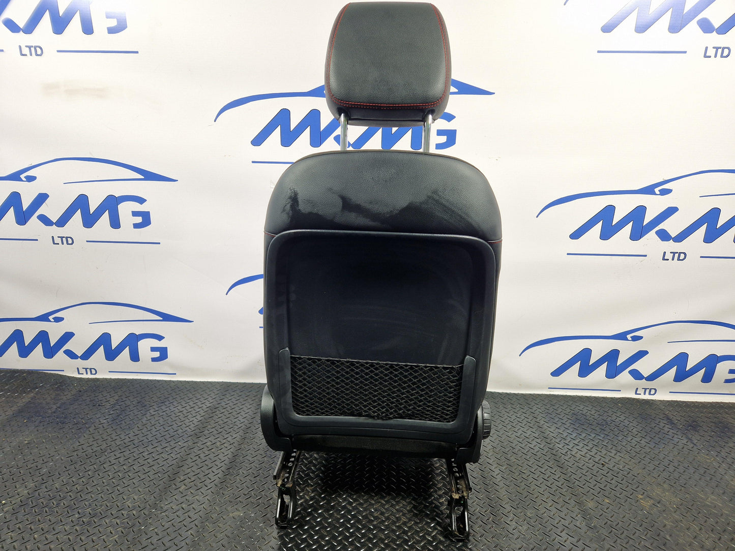 2019 - Mercedes-Benz B200d B-Class W247 SUV Front Right Driver Seat