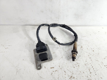 Mercedes-Benz E-Class W212 Genuine Lambda Oxygen Sensor A0009051612