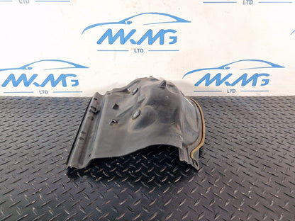 16-19 MERCEDES BENZ GLE500 PETROL W166 GENUINE THERMAL PROTECTION A1666201078