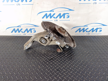 Audi A6 Allroad C7 Genuine Right Rear Suspension Wheel Hub 8R0505432F 8R0505436C