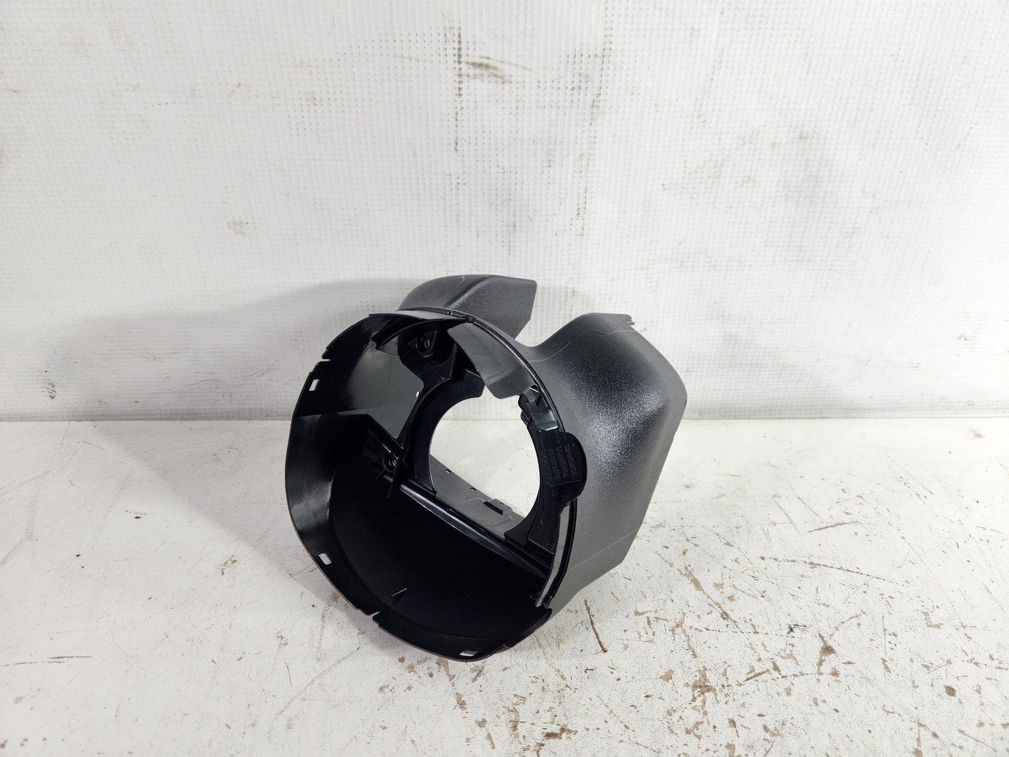Mercedes-Benz C-Class W205 Genuine Steering Column Mechanism Trim A2059006712