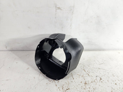 Mercedes-Benz C-Class W205 Genuine Steering Column Mechanism Trim A2059006712