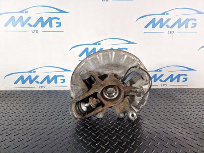11-19 MERCEDES BENZ ML W166 GENUINE REAR RIGHT WHEEL HUB A1669054102