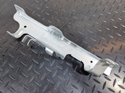 14-21 MERCEDES BENZ C220 W205 GENUINE RIGHT SIDE O/S BOOT BRACKET A2056914400