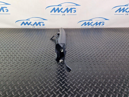 14-21 MERCEDES BENZ W205 REAR LEFT SEAT TRIM & SWITCH A2056906725 A2059058404