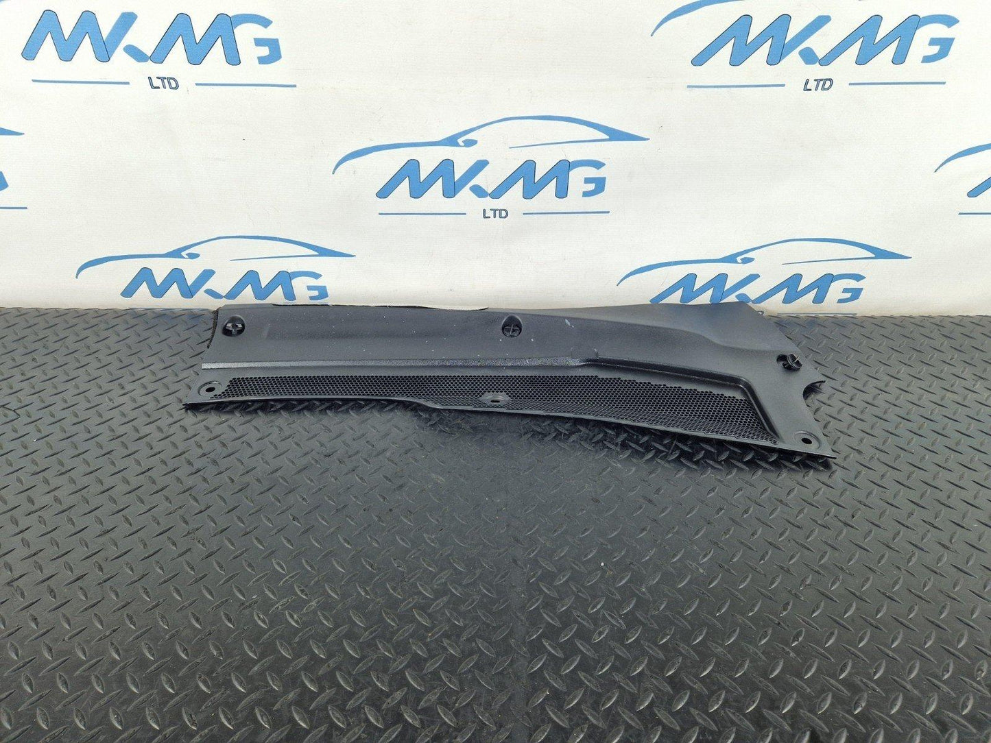14-19 LAND ROVER L550 DISCOVERY OEM O/S/F WINDSCREEN SCUTTLE PANEL K8D2021B57AE