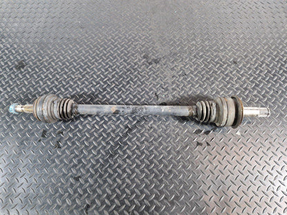 16-22 MERCEDES BENZ GLC X253 GENUINE REAR DRIVESHAFT FITS BOTH SIDES A2203570191