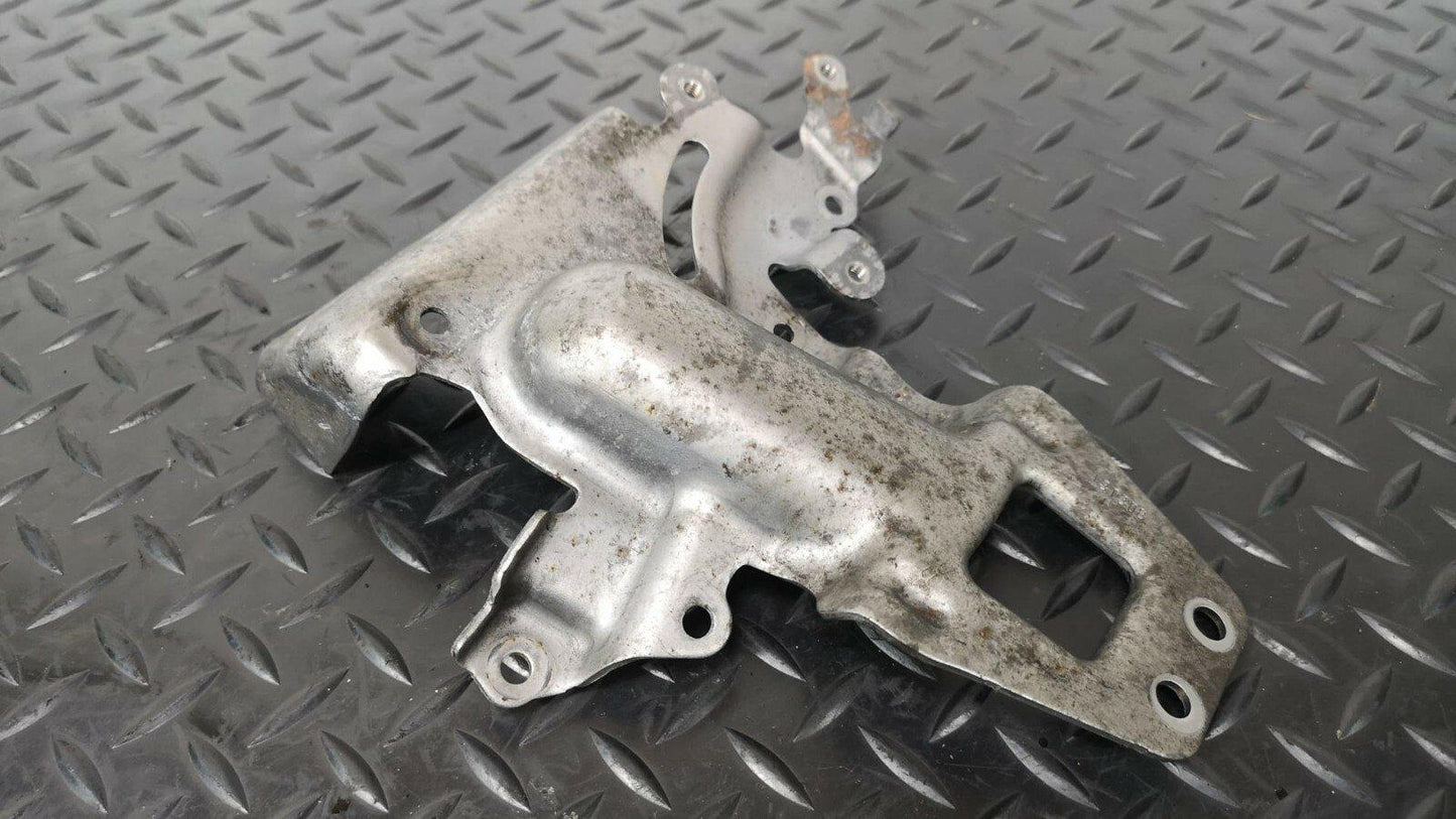 MERCEDES A B CLASS 1.8/2.1 W176 W246 GLOW PLUG RELAY SUPPORT BRACKET A6510901641