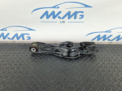 12-18 BMW 3 SERIES F30 LCI REAR WISHBONE ROLL OVER CONTROL ARM 6867540 6867541