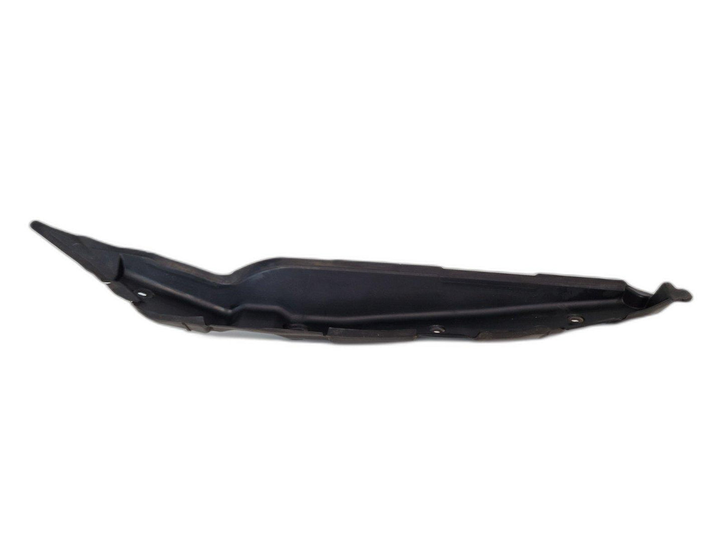 12-18 MERCEDES A CLASS W176 LEFT WING FENDER INSULATION COVER A1768890000