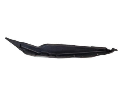 12-18 MERCEDES A CLASS W176 LEFT WING FENDER INSULATION COVER A1768890000