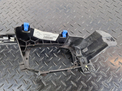 16-22 BMW X1 F48 CENTER CONSOLE PANEL TRIM 9335211