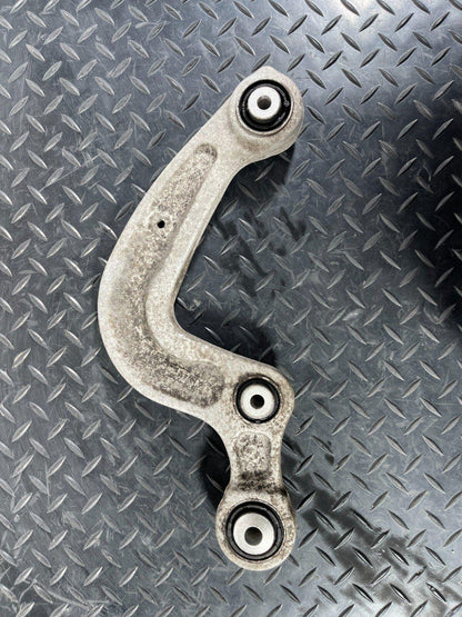 GENUINE AUDI A4 B9 A5 S5 F5 REAR LEFT OR RIGHT CONTROL ARM 8W0505361E