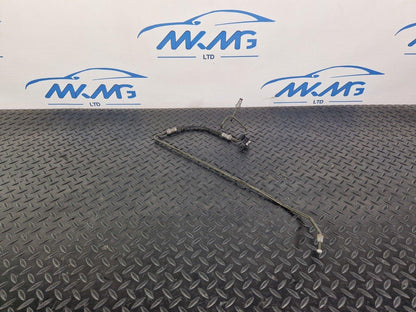 14-20 MERCEDES BENZ GLA 200 X156 OEM CLUTCH CABLE PIPE A2462900000