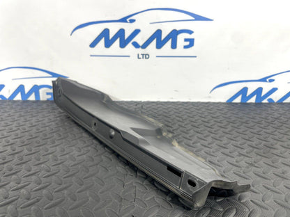16-22 BMW X1 F48 GENUINE FRONT DRIVER SIDE ENGINE RUBBER SEAL 7329400