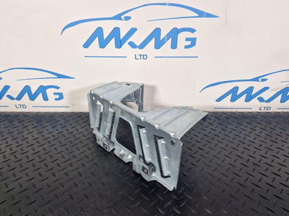 11-18 BMW 6 SERIES F06 HARMAN KARDON AMPLIFIER BRACKET MOUNT HOLDER 9174269