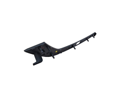 16-20 AUDI Q7 4M GENUINE REAR RIGHT O/S/R DOOR CARD TRIM PANEL 4M0867420