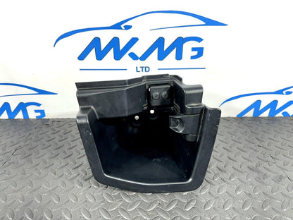 14-21 BMW 2 SERIES GRAN TOURER GENUINE F46 REAR RIGHT BOOT STORAGE BOX 7327034