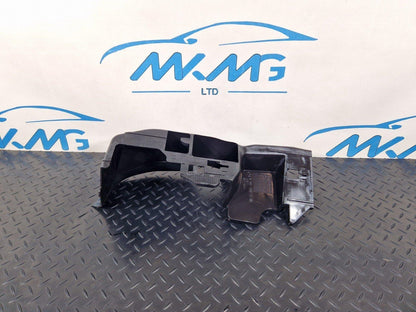 18-ON MERCEDES BENZ SPRINTER W907 CONSOLE COVER SUPPOER MOUNT LEFT A9078802400