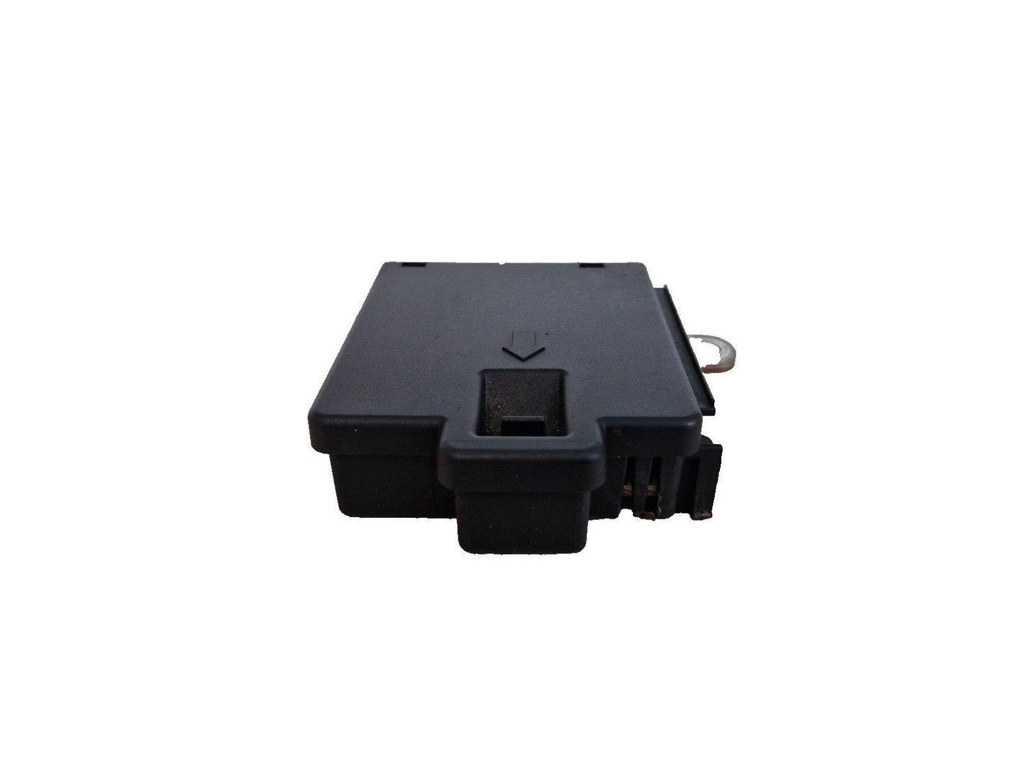 16-20 AUDI Q7 4M GENUINE OEM FUSE BATTERY JUNCTION BOX CONTROL UNIT 4M0941824