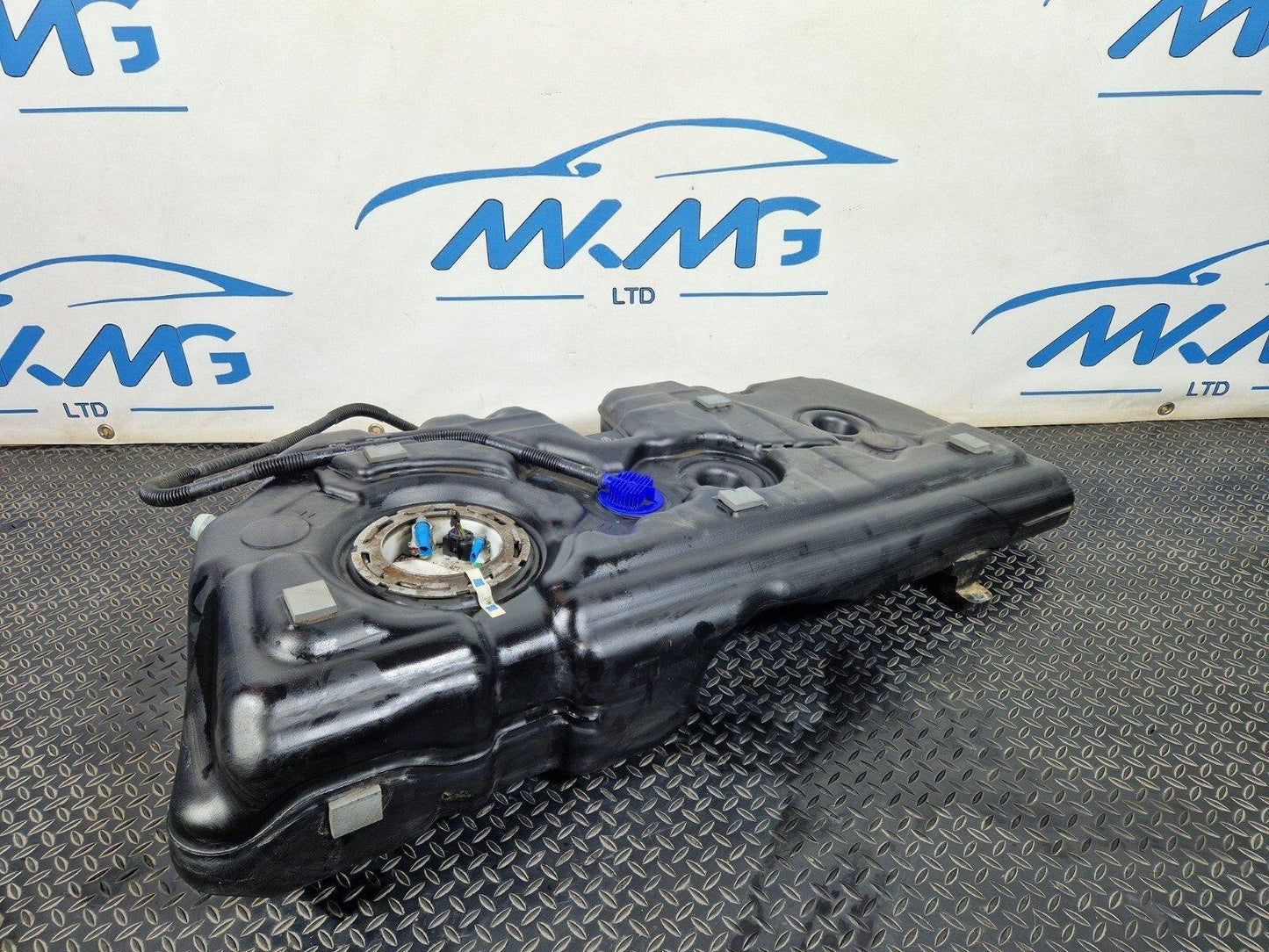 14-21 BMW 2 SERIES GRAN TOURER F45 F46 218D DIESEL FUEL TANK 7300382