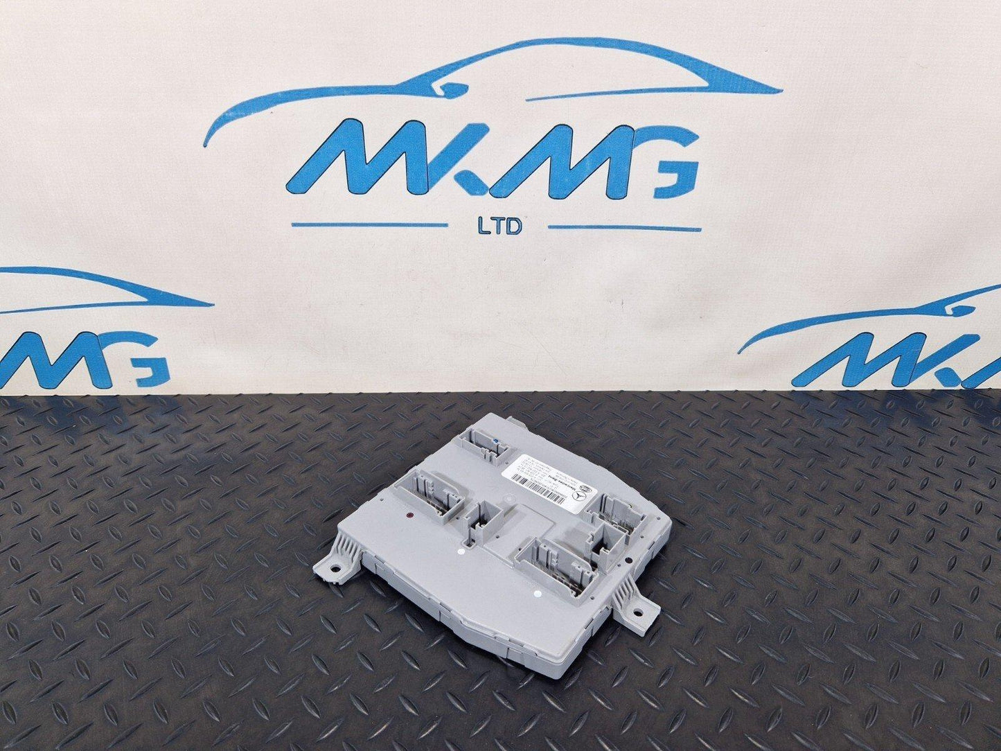 14-21 MERCEDES BENZ C200 W205 COMFORT CONTROL UNIT A2229021514