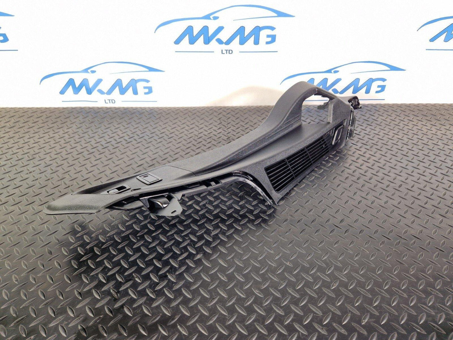 BMW 2 SERIES GRAN TOURER F46 GENUINE REAR LEFT PARCEL SHELF TRIM PANEL 7327010