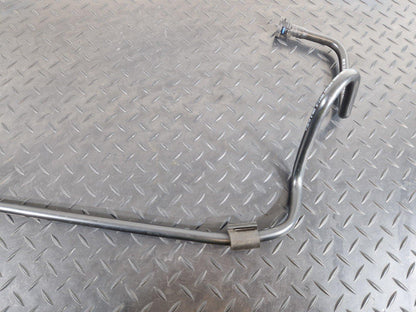 18-ON MERCEDES BENZ A CLASS W177 GENUINE OEM VACUUM HOSE PIPE LINE A1774300900