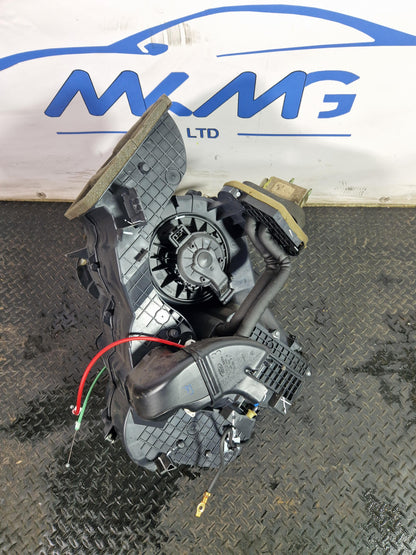 Ford Fiesta MK6 Heater Matrix Core C1B119B555GD