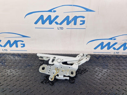 12-18 BMW 4 SERIES F36 M-SPORT GENUINE LEFT PASSENGER SIDE BONNET HINGE 7336699
