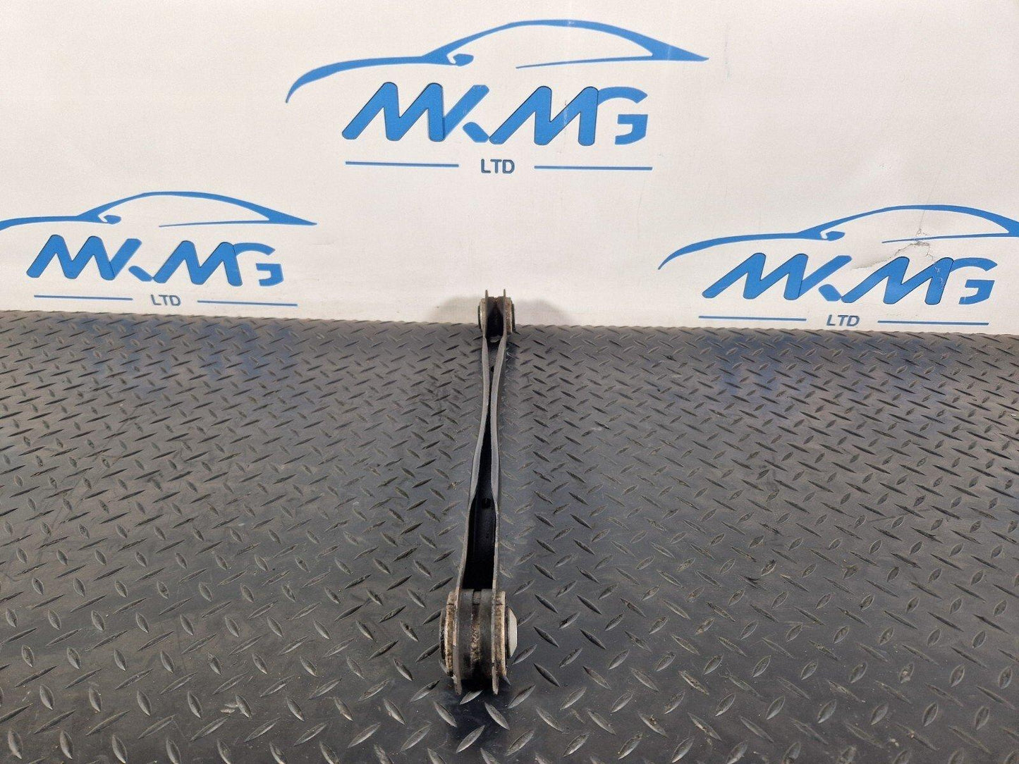 16-23 AUDI S5 COUPE GENUINE REAR LEFT SIDE TRAILING CONTROL ARM 8W0501531D