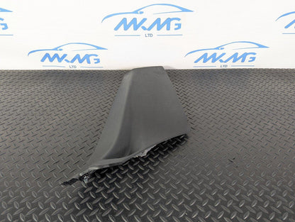 14-21 BMW 2 SERIES 218d GRAN TOURER F46 REAR RIGHT C-PILLAR TRIM COVER 7323666