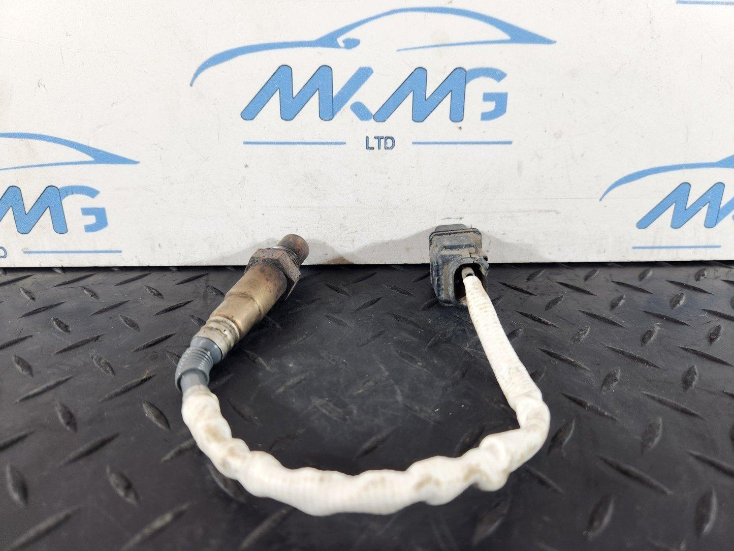 13-23 RANGE ROVER SPORT L494 LAMBDA OXYGEN SENSOR CPLA-9D375-AA