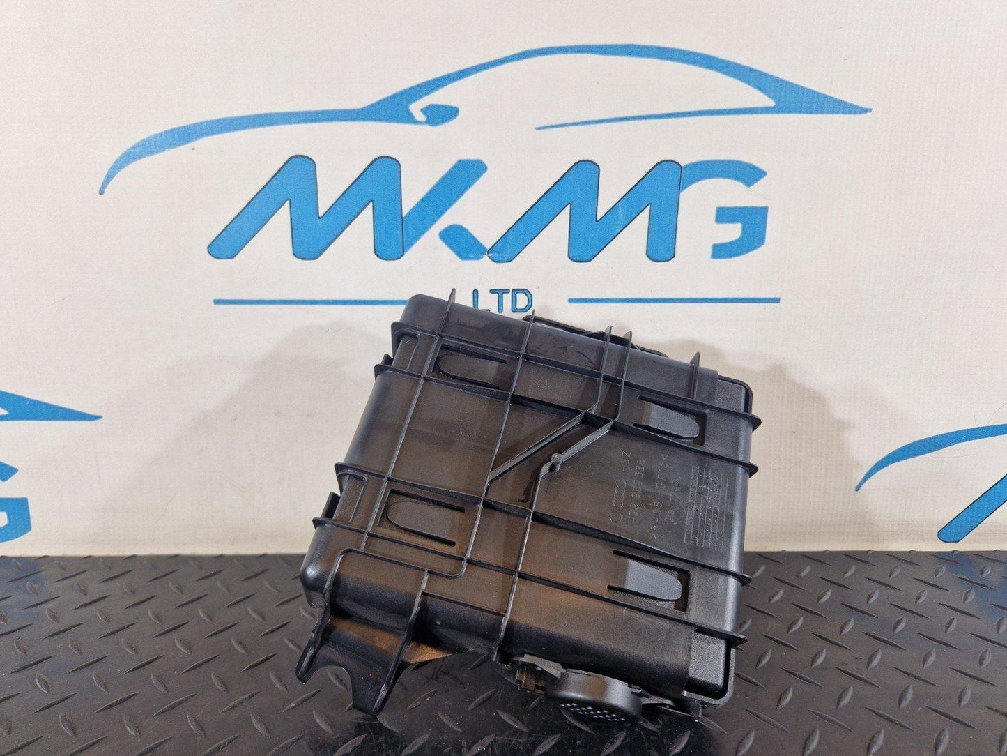 12-18 AUDI A6 C7 GENUINE BCM BODY CONTROL MODULE UNIT 4H0907064EH 4G0907368