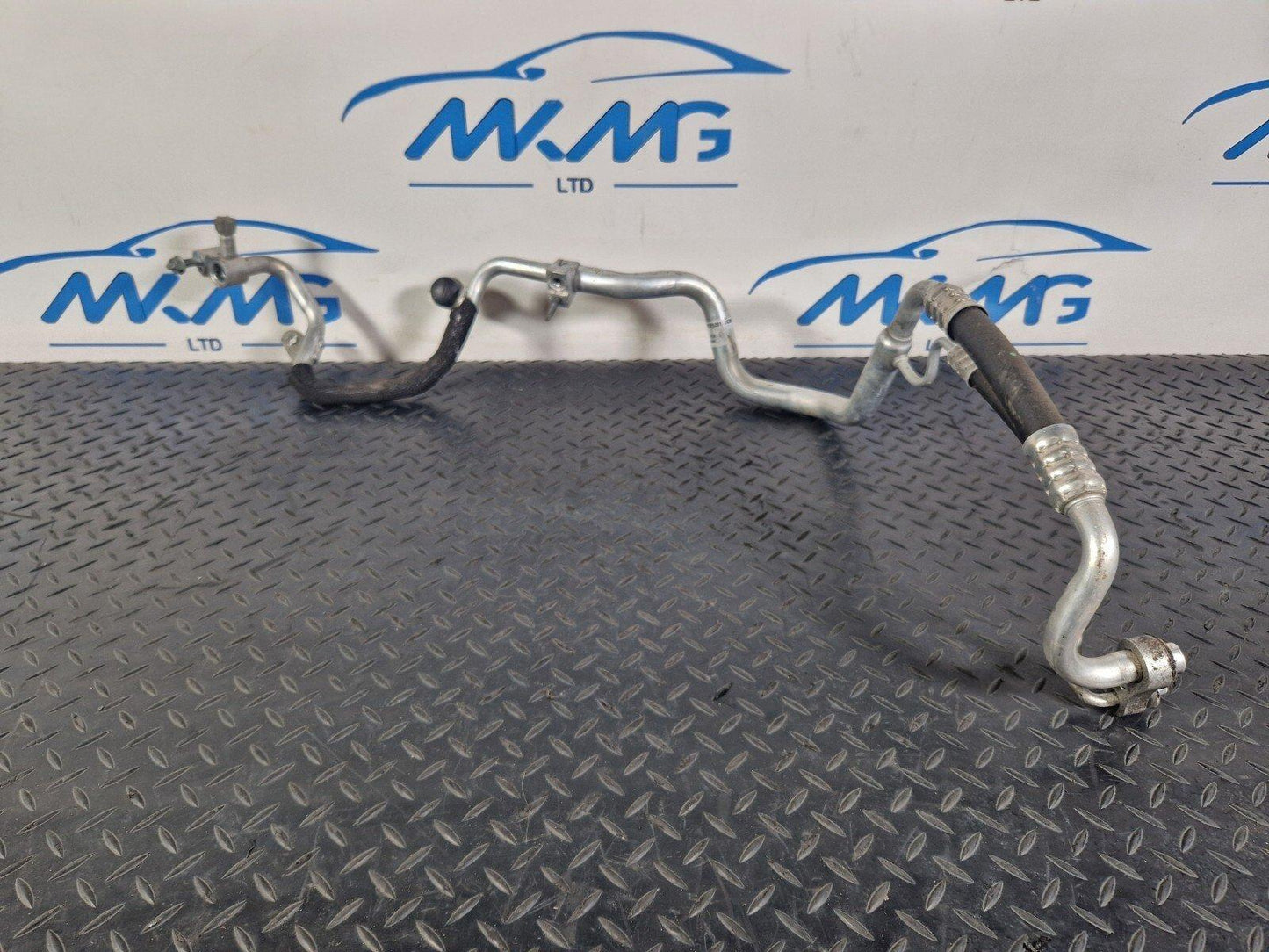 18-ON MERCEDES BENZ A CLASS W177 AC AIR CONDITIONING PIPE A1778305201