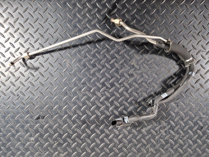 19-ON RANGE ROVER EVOQUE L551 EXHAUST PRESSURE SENSOR & LINES GX735L200AA