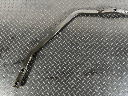 14-21 MERCEDES BENZ C350e W205 GENUINE REAR SUSPENSION STRUT BRACE A2056102202