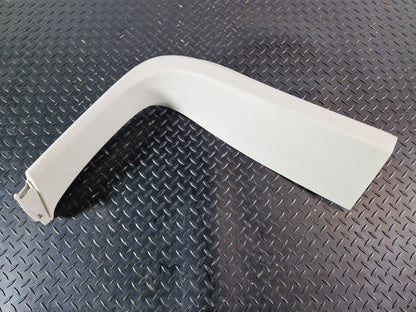 16-19 MERCEDES BENZ GLE W166 GENUINE RHD TAILGATE TRIM A1667400271