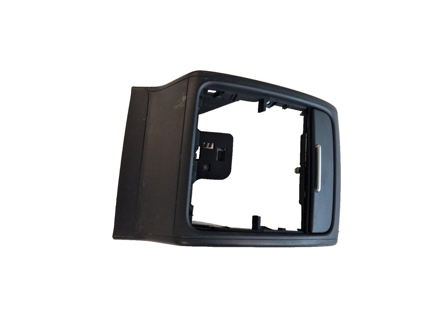 10-18 VW TOUAREG 7P GENUINE REAR CENTRE CONSOLE TRIM COVER 7P6864299