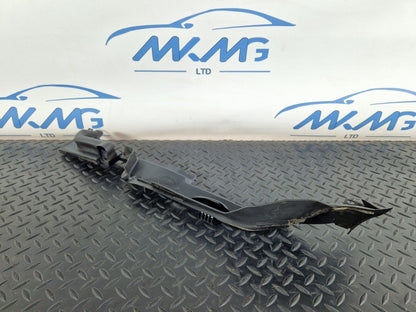 16-19 AUDI A4 B9 S-LINE GENUINE RIGHT DRIVER SIDE WING RUBBER SEAL 8W0821170
