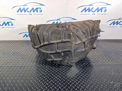 16-19 AUDI A4 B9 GENUINE RIGHT DRIVER SIDE REAR WHEEL ARCH LINER 8W0810172F