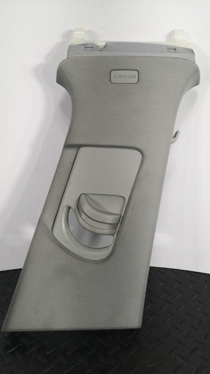 16-19 AUDI A4 B9 S-LINE GENUINE RIGHT DRIVER SIDE B-PILLAR TRIM COVER 8W0867244C