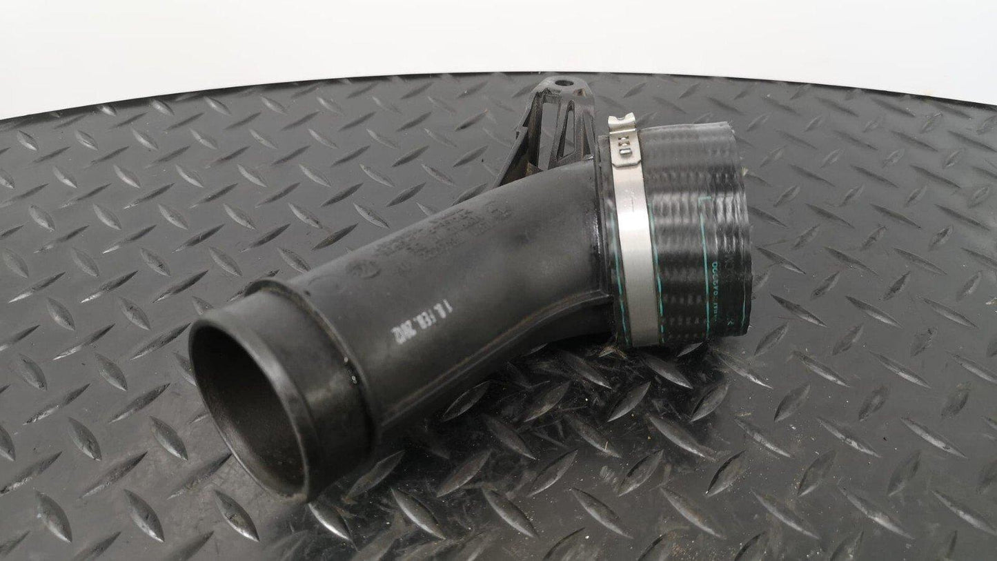 11-16 BMW M5 F10 5-SERIES 4.4L V8 PETROL GENUINE AIR INTAKE HOSE 7843222 *B110