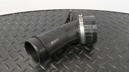 11-16 BMW M5 F10 5-SERIES 4.4L V8 PETROL GENUINE AIR INTAKE HOSE 7843222 *B110