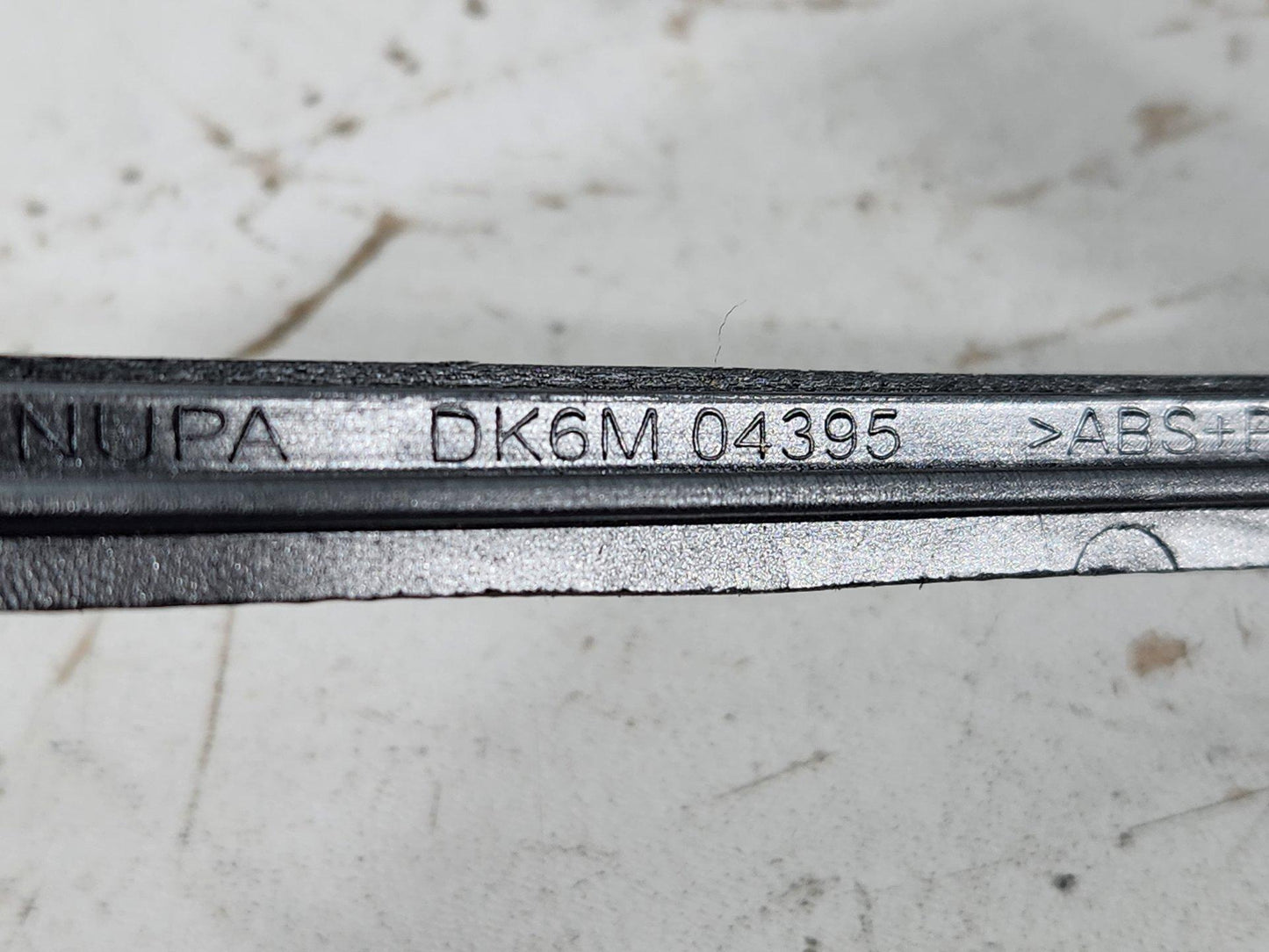 Range Rover Sport L494 Genuine Left N/S Passenger Centre Console Trim DK6M04395
