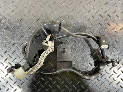 19-ON MERCEDES A CLASS EQ W177 V177 NEARSIDE REAR ABS WIRING LOOM A2475401100