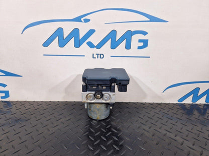 18-ON MERCEDES BENZ A CLASS W177 GENUINE ABS PUMP MODULE A1779002305