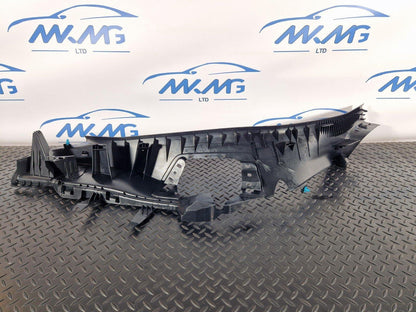 19-ON MERCEDES BENZ B CLASS W247 REAR RIGHT INNER DOOR SILL TRIM A2476909600