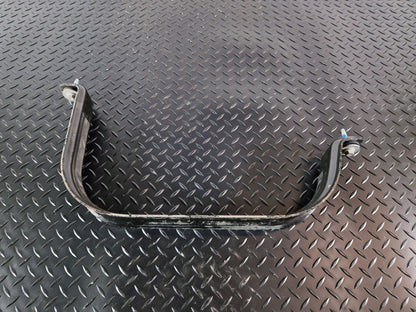 19-ON RANGE ROVER EVOQUE L551 OEM FUEL TANK MOUNTING BRACKET K8D2-9055-AA