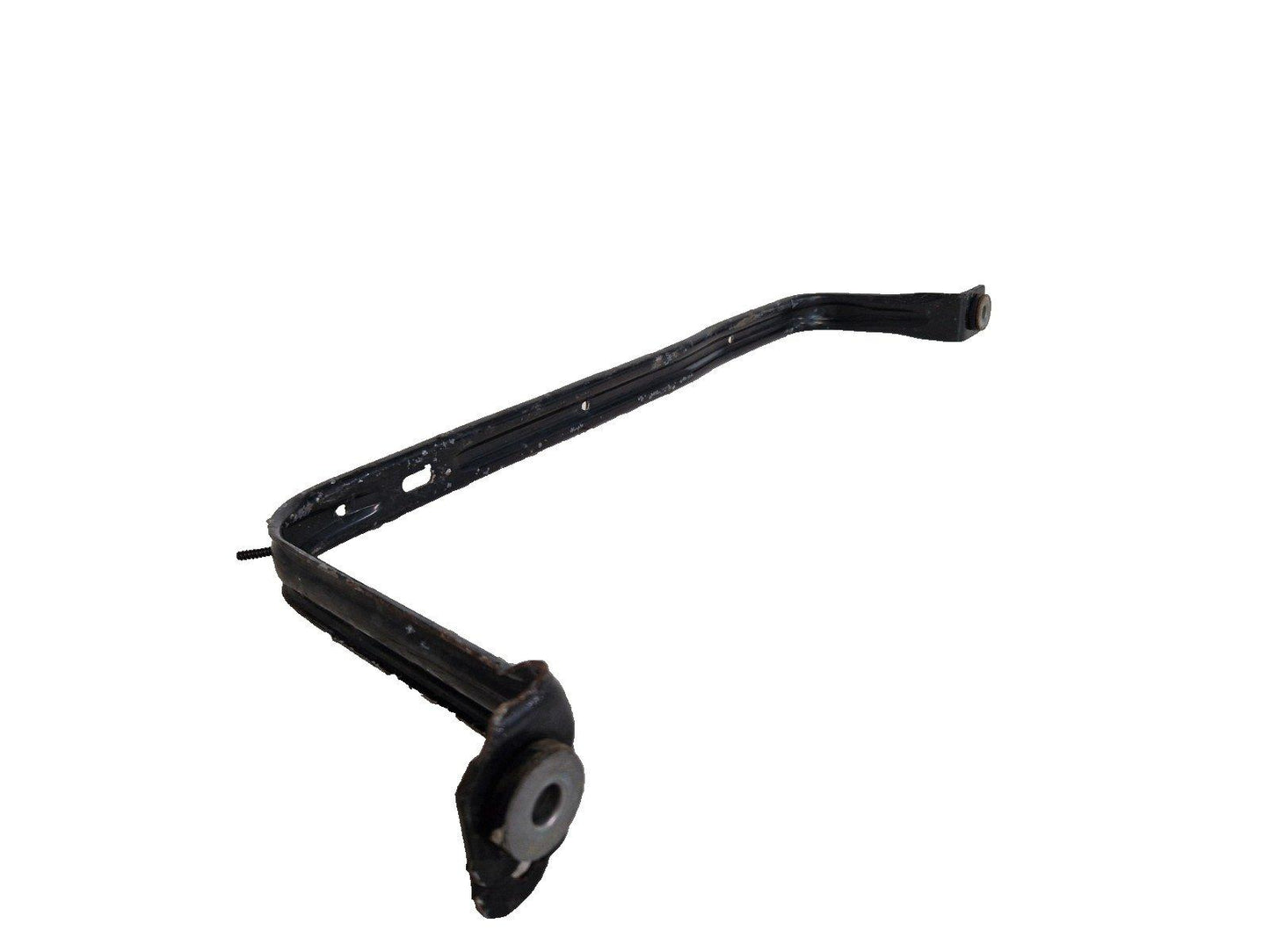16-19 AUDI A4 B9 ESTATE SPORT PART FUEL TANK STRAP HOLDER 8W0201653D